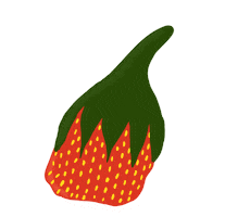 Candy Sticker