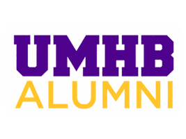 UMHB Alumni Sticker