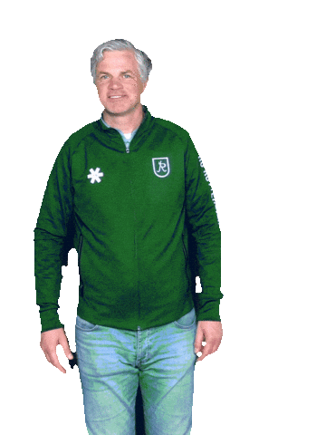 Goal Fieldhockey Sticker by HC Rotterdam