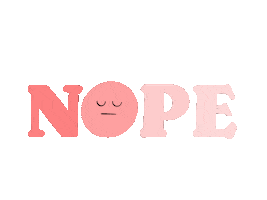 No Sticker