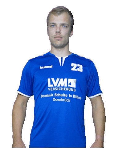 SG Teuto Handball Sticker