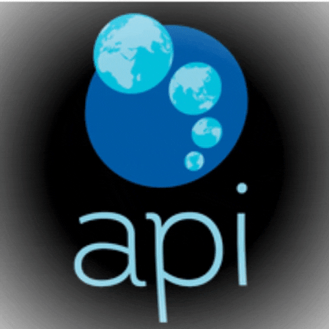 Apibarcelona GIF