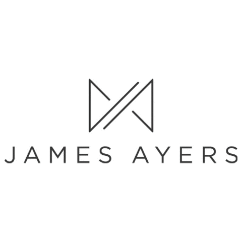 James Ayers Sticker