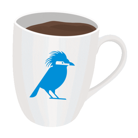 mybalicoffee Sticker