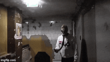 Chernobyl GIF by The Escape Games Oslo