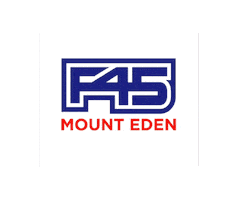 New Zealand Fitness Sticker by F45 Training Mount Eden