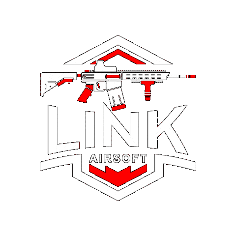 Link Bb Sticker by Hop Up