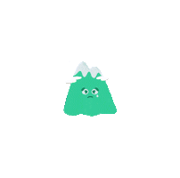 Sad Sticker