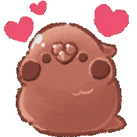 St Valentines Day Love Sticker