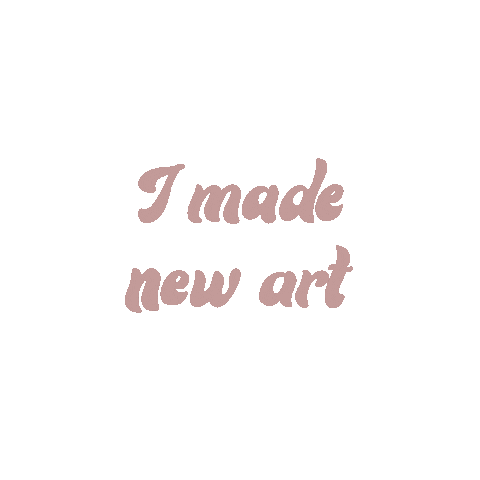 Art Sticker