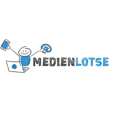 medienlotse weinheim Sticker
