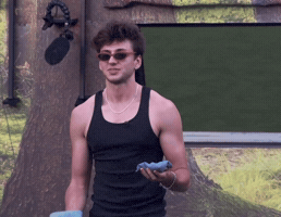 Big Brother Juggling GIF