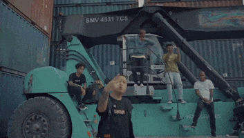 Def Jam Indonesia GIF by Universal Music MY