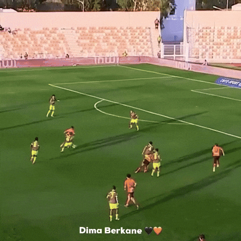 Berkane GIF