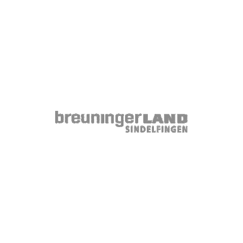 Breuningerland Sticker