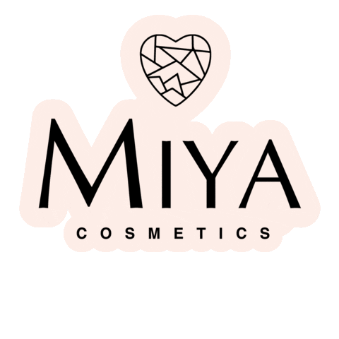miyacosmetics Sticker