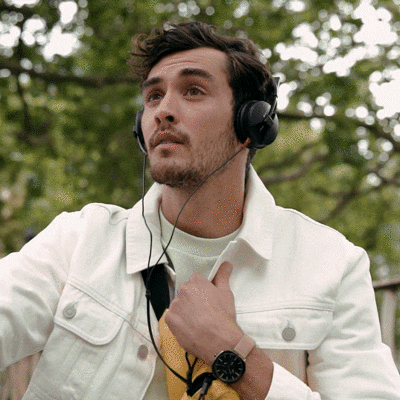 Fashion Forhim GIF by ADEXE LONDON WATCHES