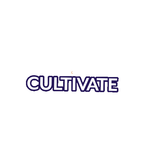 Fundraising Academy Sticker