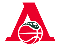 Lokomotiv Kuban Локомотив Sticker by VTB League