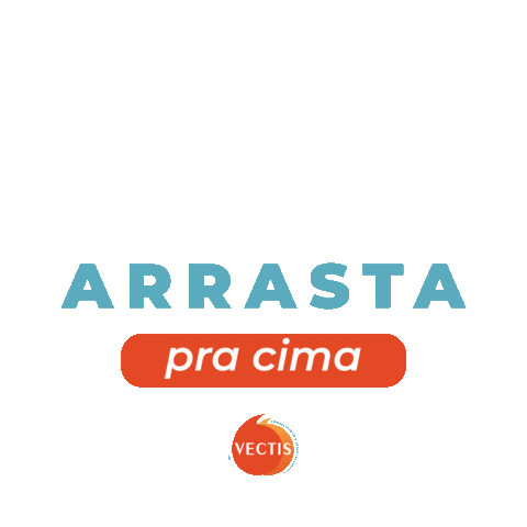 Vectis Desenvolvimento Sticker