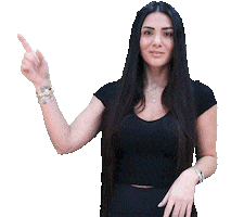Nurcin Kaptanoglu Sticker by Yoga Time