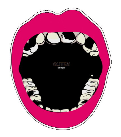 Gutenpeople Sticker by Guteninc