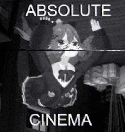 Cinema GIF