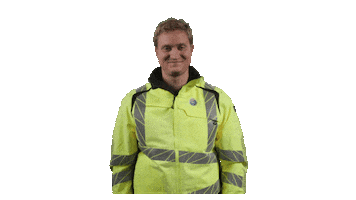 Patrouilleur Sticker by TCS