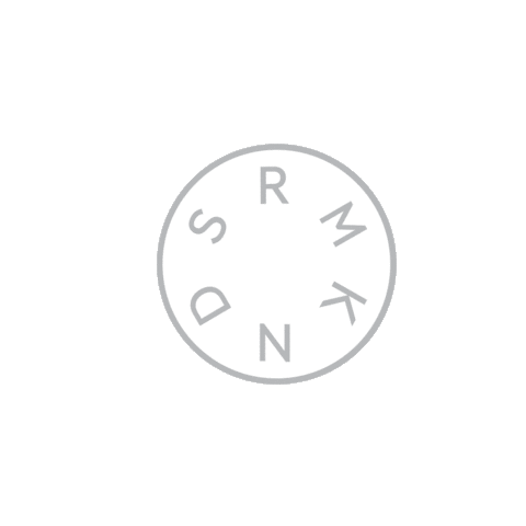 SERUMKIND Sticker