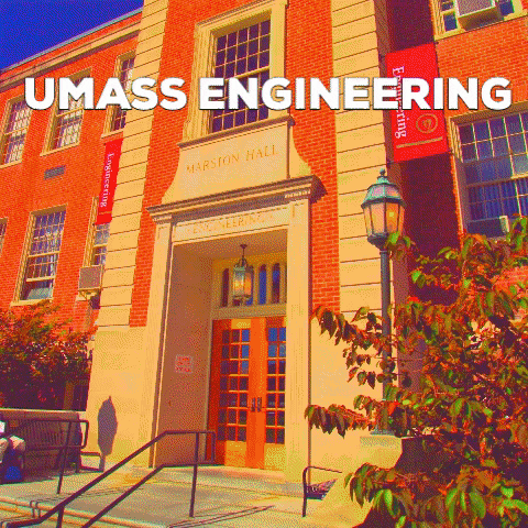 UMass Engineering GIF