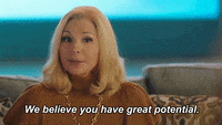 we believe in you gif