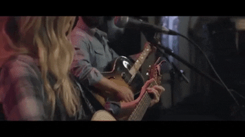 Drew Holcomb And The Neighbors Duo GIF by Drew Holcomb