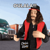 quebec transport GIF by Choisis ta route / Choose your way