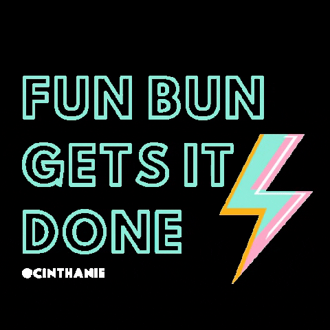 Cinthanie GIF