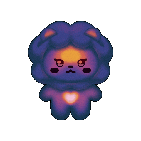 Gidle Sticker