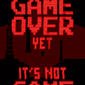 It's not game over yet - we can KO nukes