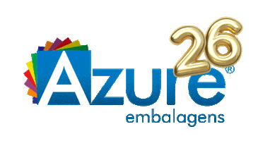 Azure Pack Sticker by Azure Embalagens