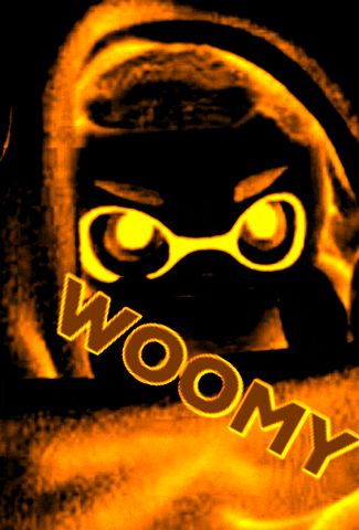 Woomy GIF