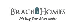 Realestate Sticker by Brace Homes