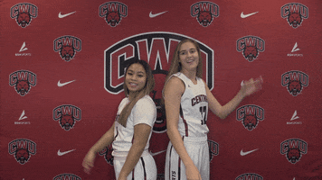 College Sports Sport GIF by CWU Athletics