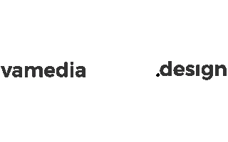 vamedia.design Sticker