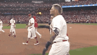 Yadi-greatest-of-all-time GIFs - Get the best GIF on GIPHY