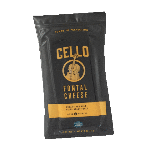 cellocheesebrand_ Sticker