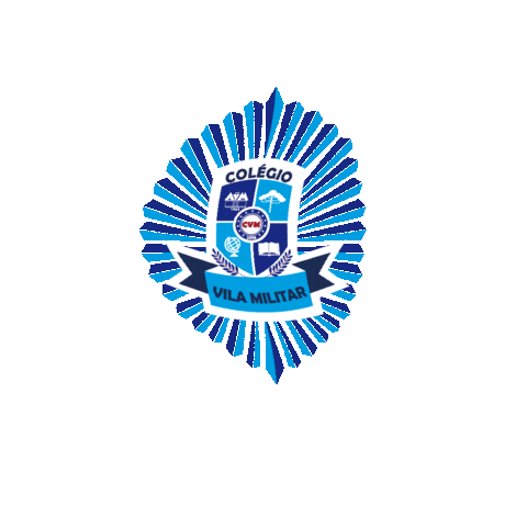 cvmvidaeensino Sticker