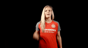 portland thorns boxing GIF by Thorns FC