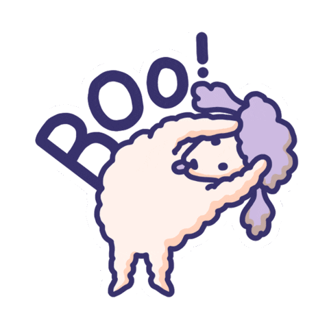 Dog Sticker by Puppr