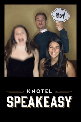 Best Friend Marketing GIF by Knotel