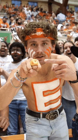 Ncaa Volleyball GIF by Texas Longhorns