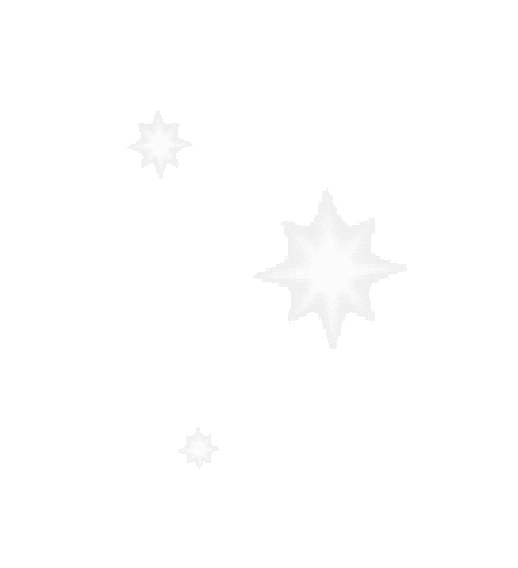 Stars Sparkling Sticker by shopAKIRA