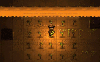 Gamedev Game Zombies GIF